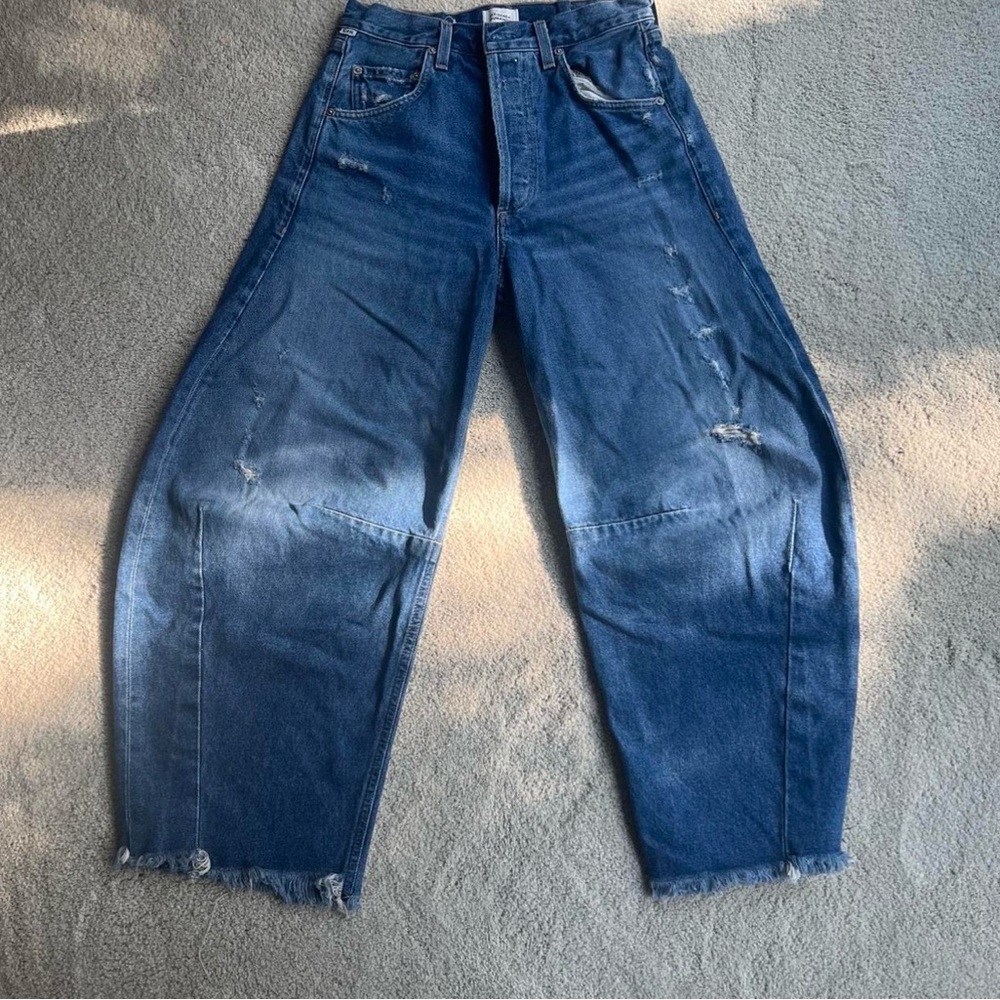 Citizens Of Humanity Horseshoe Jeans